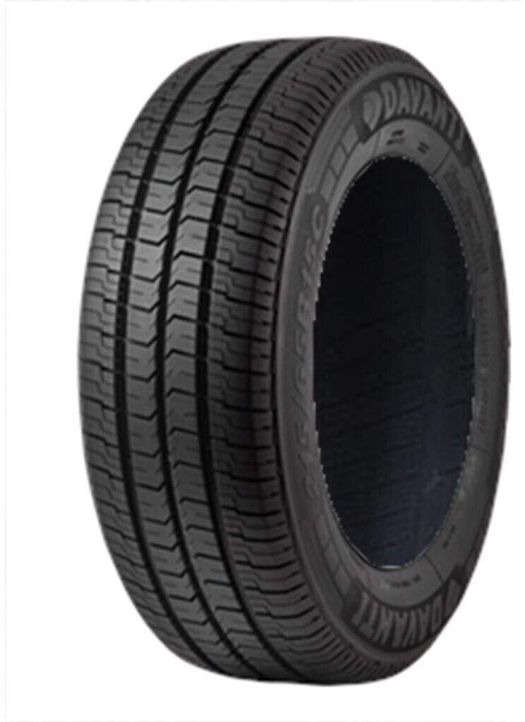 Davanti DX440 215/75 R16C 116R