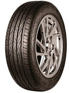 Tracmax X Privilo H/T 285/60 R18 120H XL
