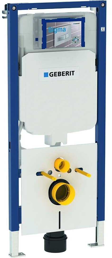 Geberit Duofix + Sigma UP720 (111.794.00.1)