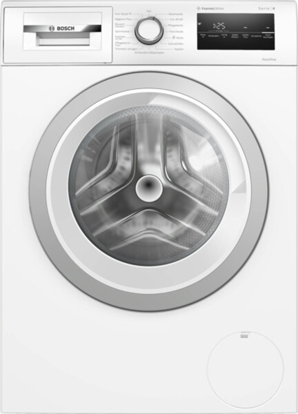 Bosch WAN282H4