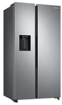Samsung RS6GA882CSL/EG ab 1.784,90 € | Preisvergleich bei | Side-by-Side Kühlschränke