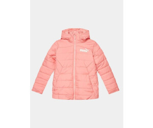 Puma Essentials Padded Jacket Youth 670559 a 33 49 oggi Migliori prezzi e offerte su idealo