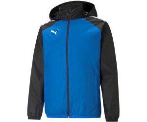 Puma Man teamLIGA All Weather Jacket 657245 ab 31 18 Preisvergleich bei idealo