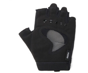 Puma Woman TR Gym Gloves (041773) black ab 14,99 € | Preisvergleich bei