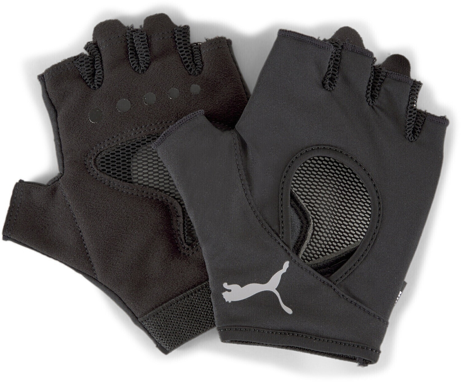 Puma Woman TR Gym Gloves 041773 black au meilleur prix sur idealo