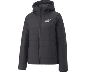 Puma Essentials Hooded Padded Jacket (848940) ab 45,01 € | Preisvergleich  bei