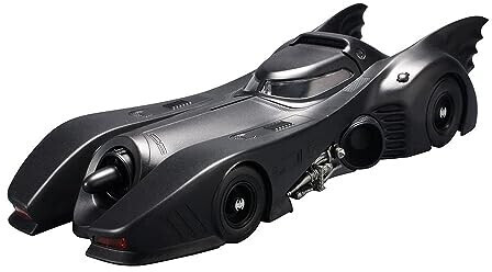 Bandai DC Comics Batman 1/35 Scale Model Kit Batmobile