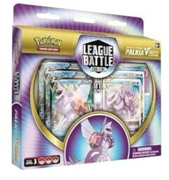Bandai Pokémon TCG League Battle Deck Origin Foms Palkia V Star