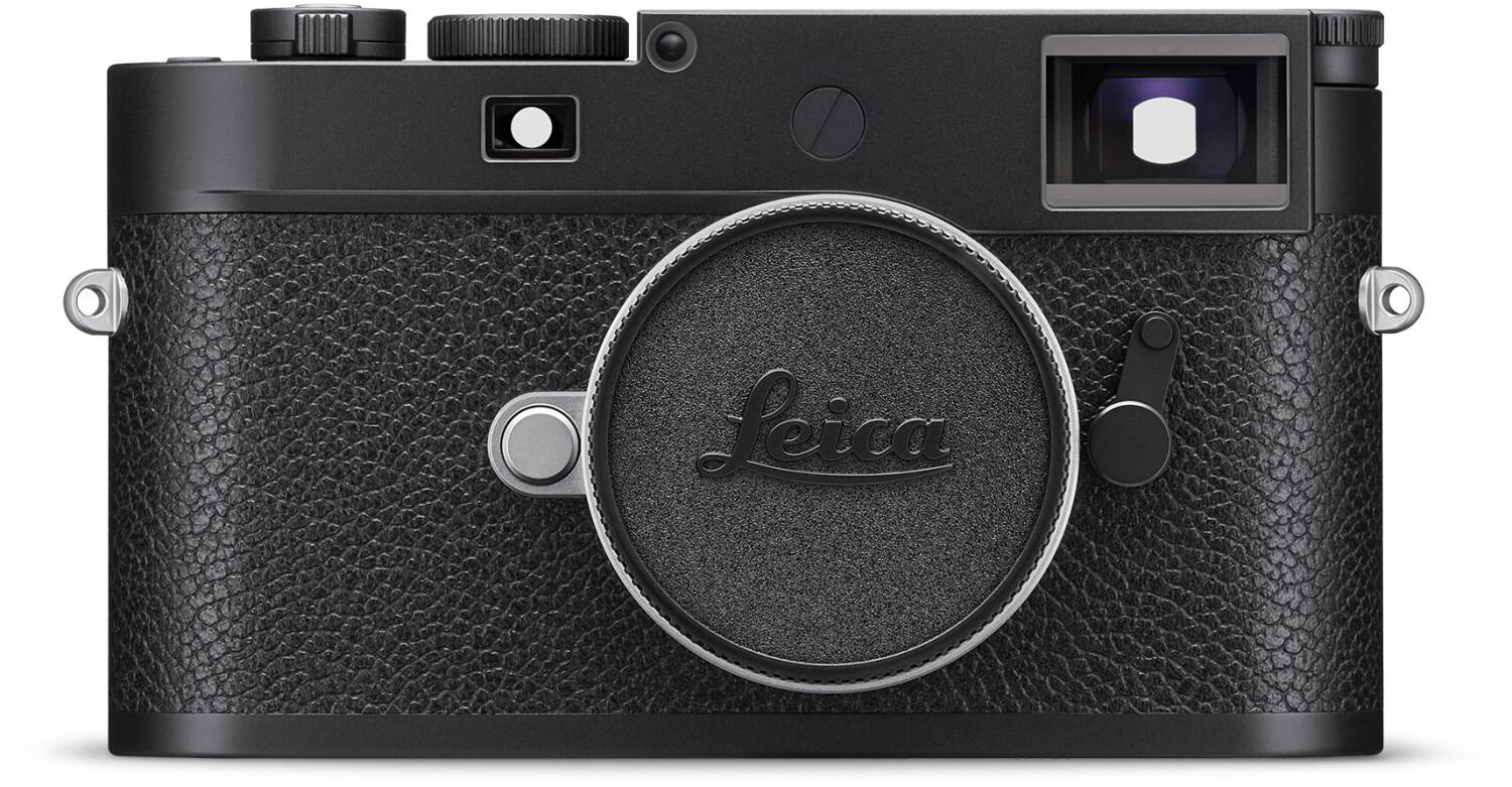 Leica Camera M11-P Boîtier noir