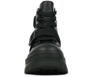 Ugg black ankle boots uk store
