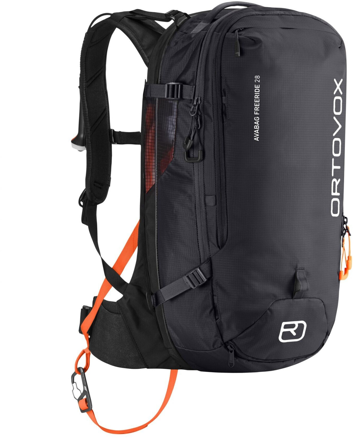 Ortovox Avabag Litric Freeride 28L black raven