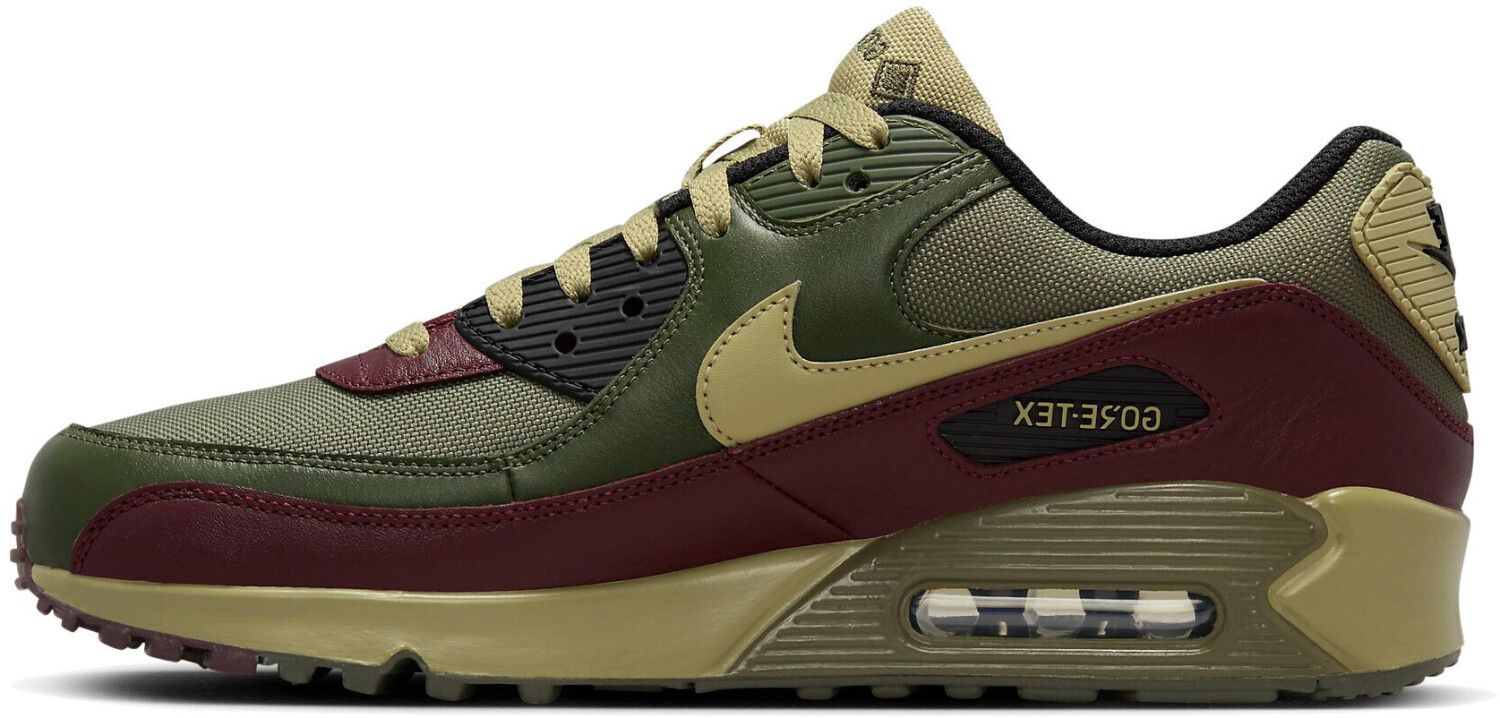 Nike air max store 99 hombre olive