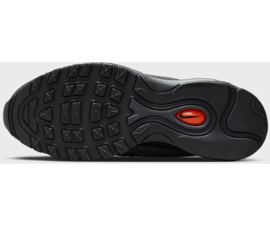 Nike Air Max 97 black anthracite picante red a 198 45 oggi Migliori prezzi e offerte su idealo