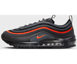 Nike Air Max 97 black anthracite picante red ab 182 49 Preisvergleich bei idealo.at