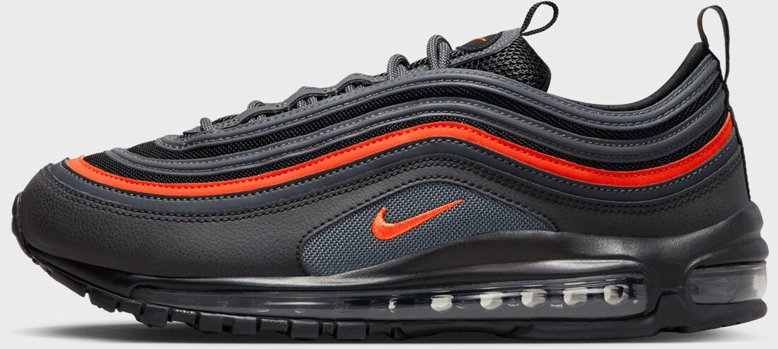 Air max 97 rouge et grise sales