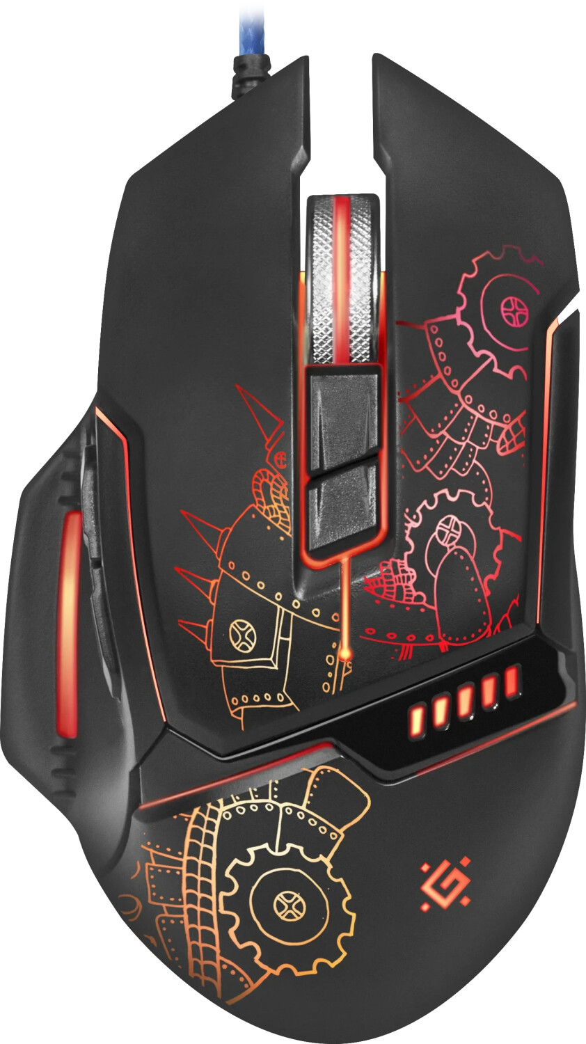 Defender KILL'EM ALL GM-480L ab 16,89 € | Preisvergleich bei idealo.de