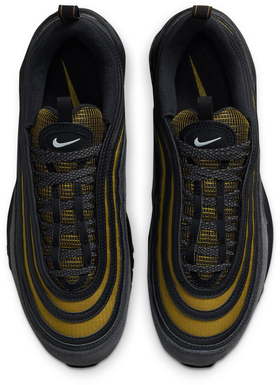 Nike air max 97 dunkelgrau clearance
