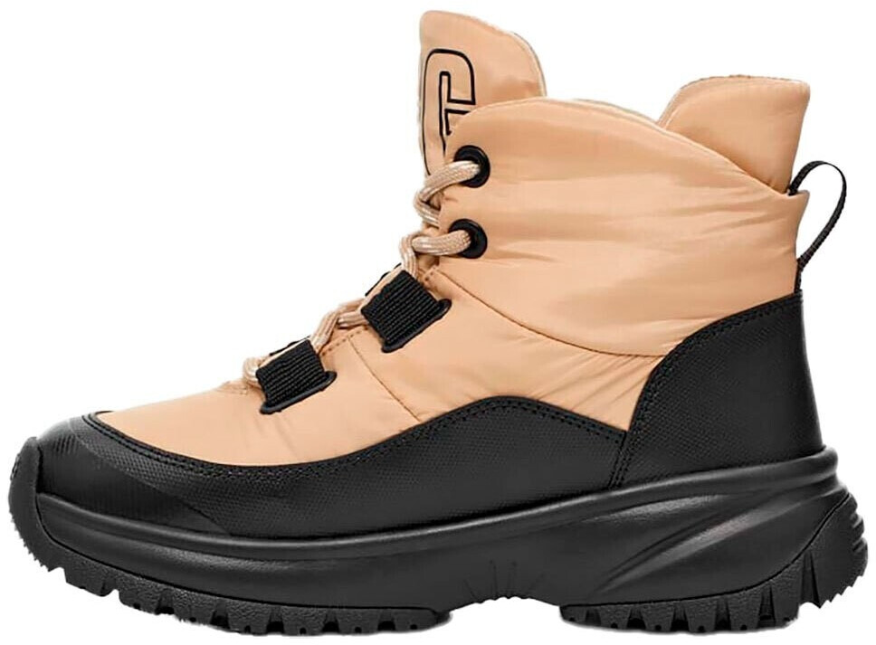 Ugg lace sales up winter boots