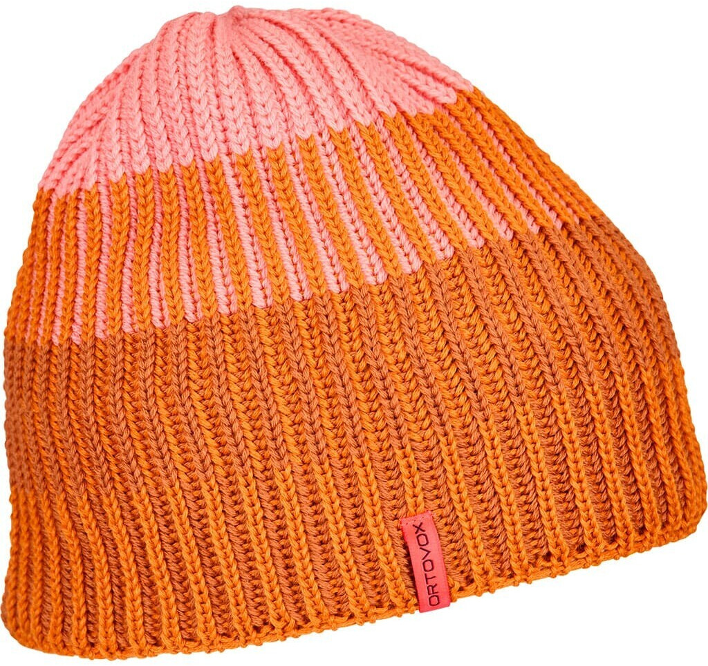 Ortovox Deep Knit Beanie (67040) sly/fox