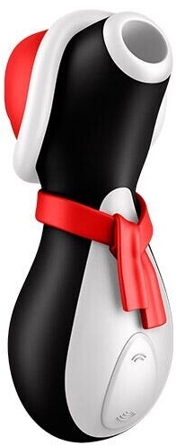 Satisfyer Penguin Christmas Holiday Edition