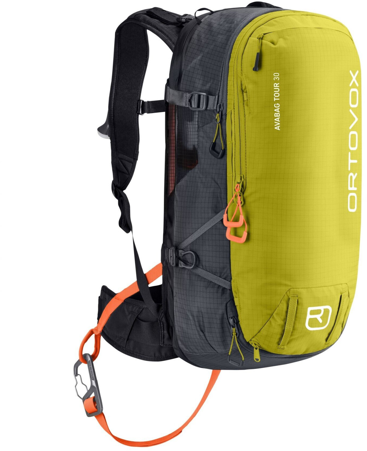 Ortovox Avabag Litric Tour 30 dirty daisy