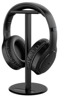 Meliconi 497334 HP black