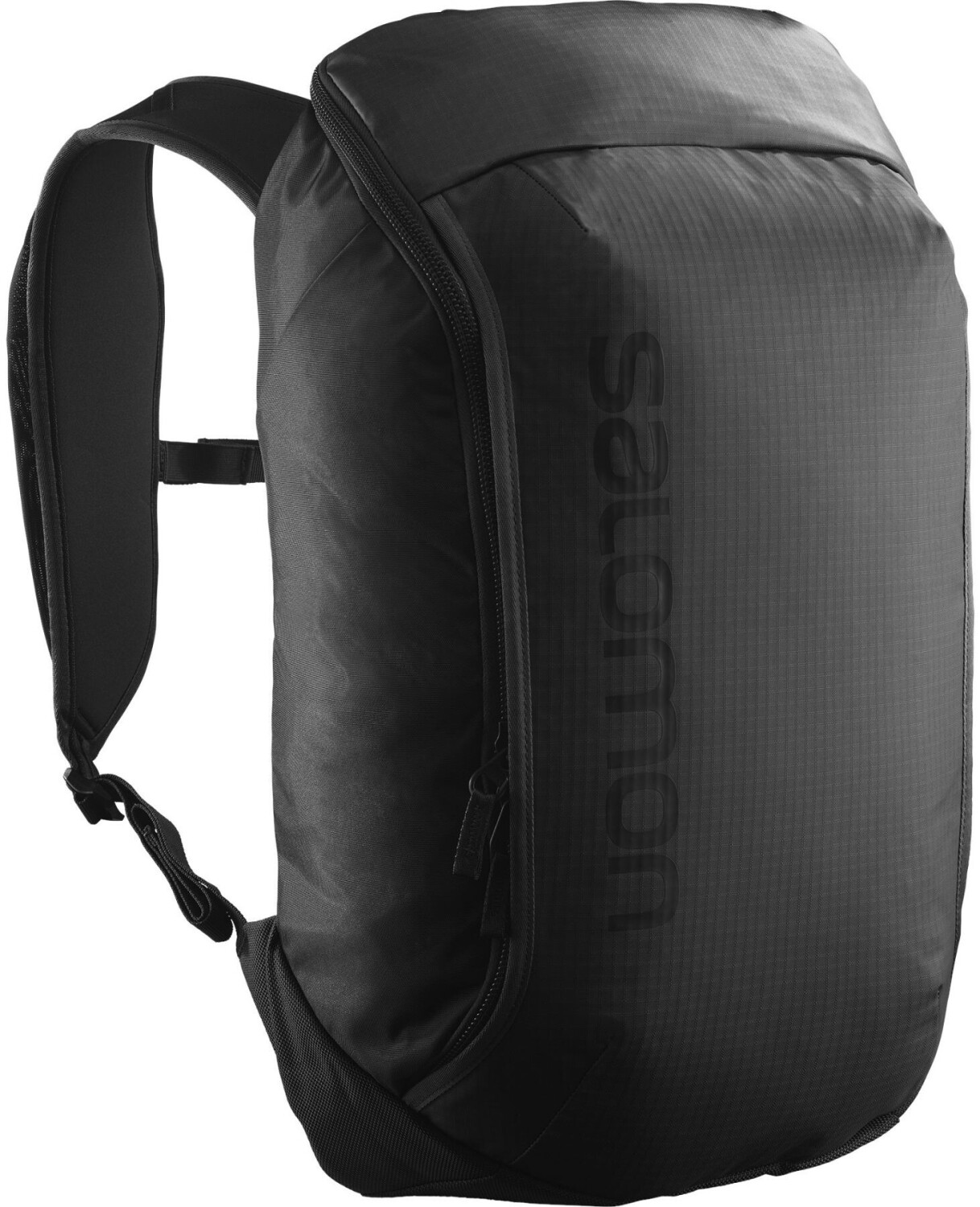 Photos - Backpack Salomon Outlife 20L black 