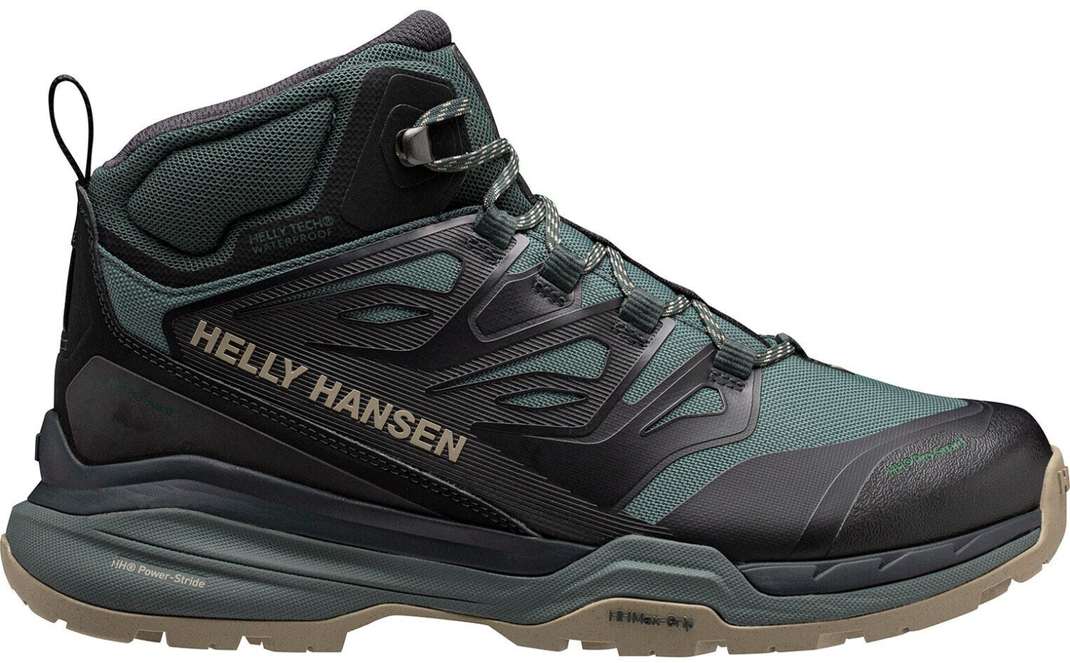 Zapatillas De Senderismo Stalheim Hellytech® Impermeables Helly Hansen de  hombre de color Azul