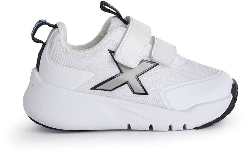 Munich Cloe Sneaker White 003