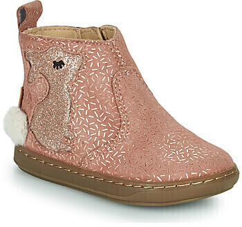 Shoo Pom Kids BOUBA PIMPIN Pink