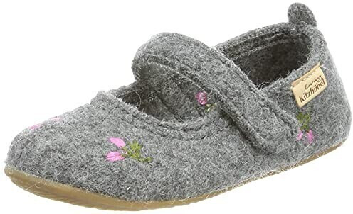 Living Kitzbühel 3822-0610 Slipper grey