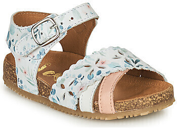 Little Mary Sandals BRUNA white