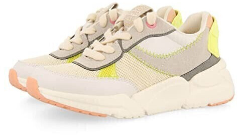 Gioseppo Uracoa Sneaker white