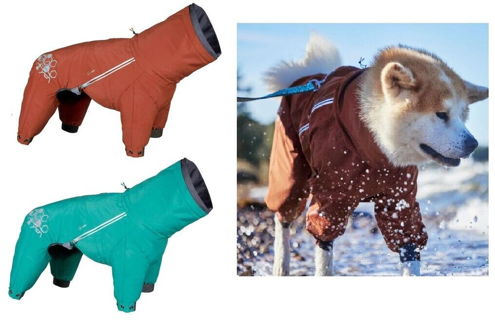 Hurtta Combinaison pour chien ECO Hurtta Combinaison pour chien ECO