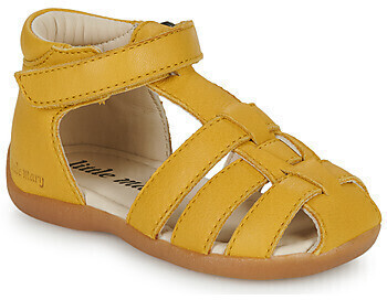 Little Mary Sandals LEANDRE Yellow