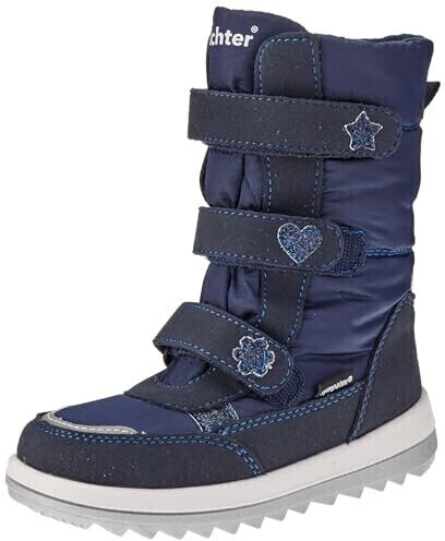 Richter Husky2 0 Snow Atlantic Blue Silver