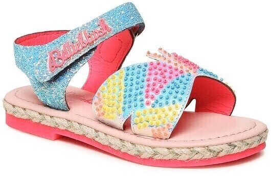 Billieblush Sandals Pale Blue 798 Blue