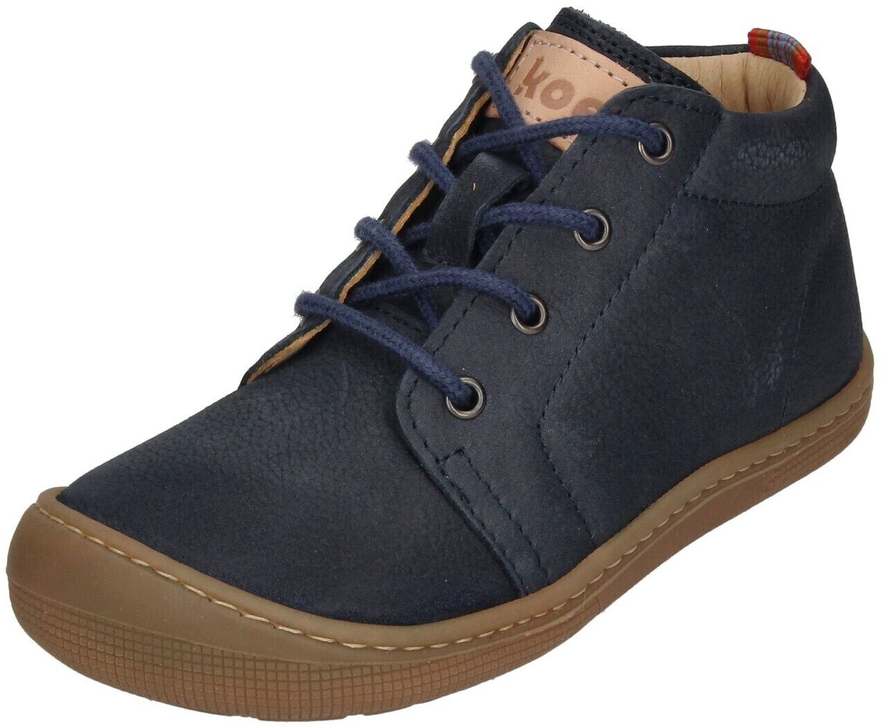 Koel Barefoot Kids Shoes Deli 2 0 Blue