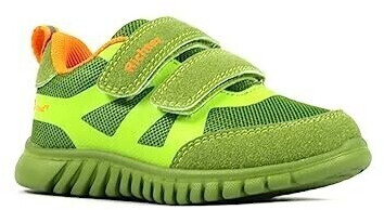 Richter Wallaby Sneaker Cactus Lime neonoran