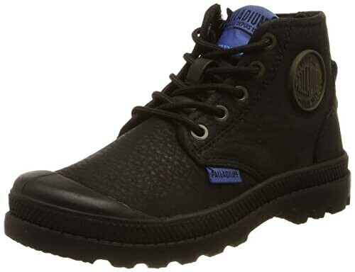 Palladium PAMPA SUPPLY LTH Sneaker Black