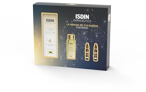 Isdin Anti-Age Routine (EC 30 ml + FC 27 ml + FS)