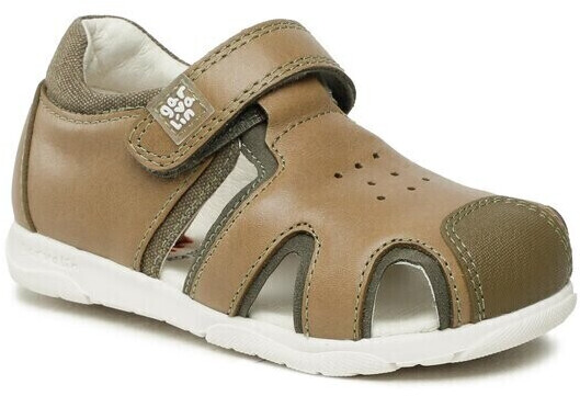 Garvalin Sandals Birmania 232610-B Green