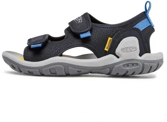 Keen Sandals Knotch Creek Ot 1026160 Black