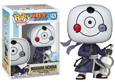 Funko Pop! Animation: Naruto Shippuden - Madara Uchiha 1429