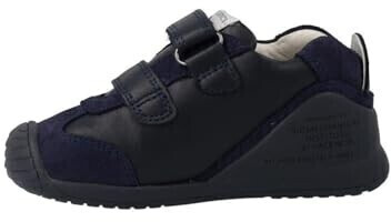 Biomecanics Baby boys 221002 Sneaker Navy Blue