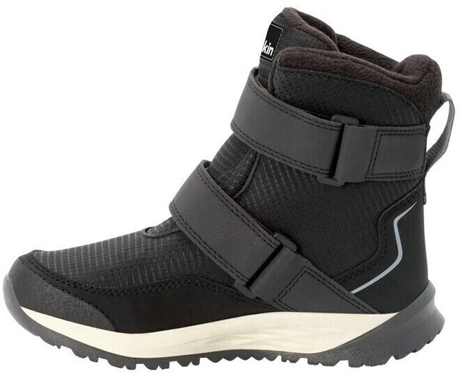 Jack Wolfskin Polar Bear Texapore High Vc K (4036723) black/grey