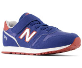 New Balance 373 Lace Trainers Blue