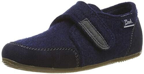 C. H. Beck Kids slippers Bennie blue