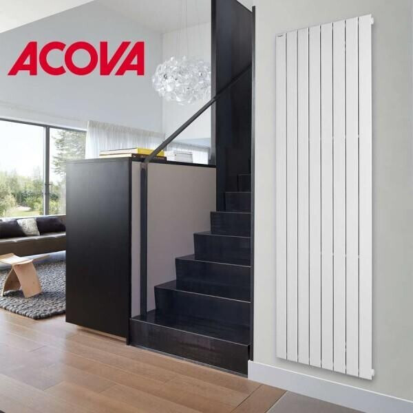 Acova FASSANE Premium Vertical 1000 W (THXP100-200GF)