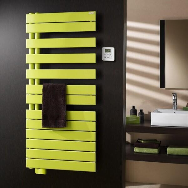 Acova FASSANE Spa asymétrique électrique 750 W (TFL-075-055/GF)